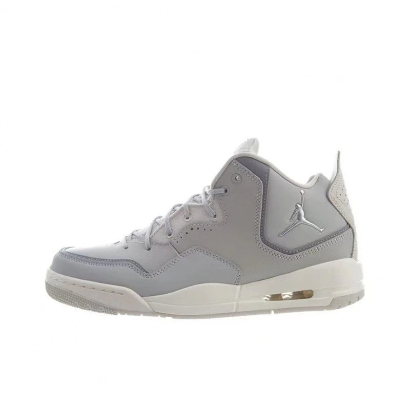gray silver
