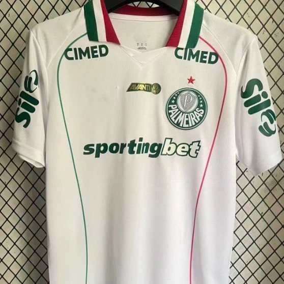 Unbranded Football Jerseys Short-Sleeve Team Crest Jersey image 3
