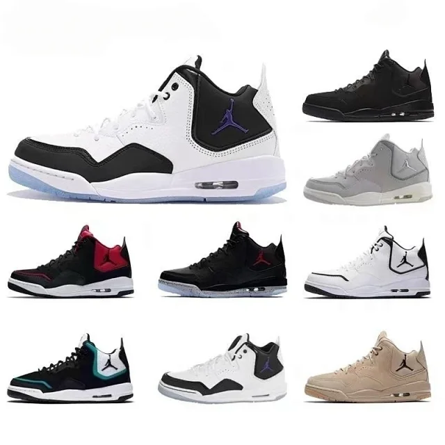 Jordan Sneakers Courtside 23 Mid-Top product detail image 2