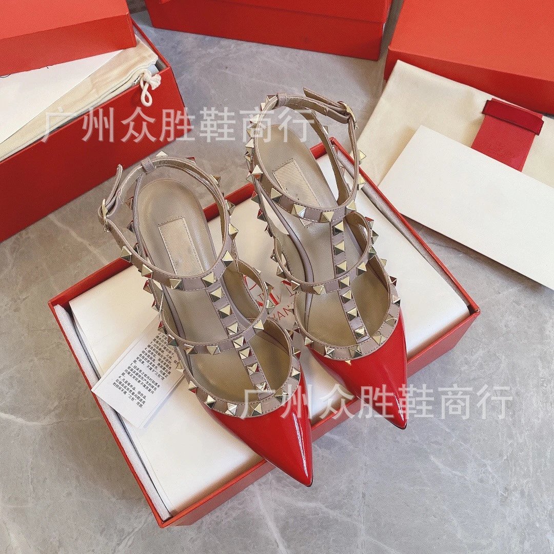 红色两带10厘米