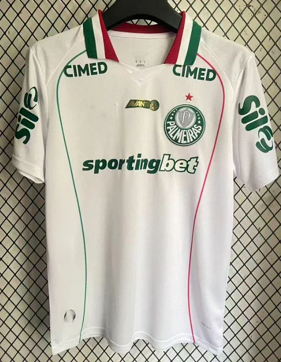 Unbranded Football Jerseys Short-Sleeve Team Crest Jersey product detail image 3