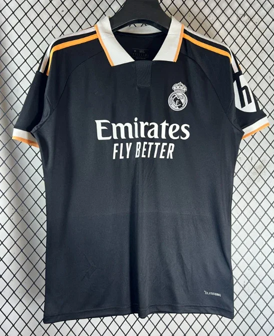 Unbranded Football Jerseys Short-Sleeve Team Crest Jersey product detail image 8