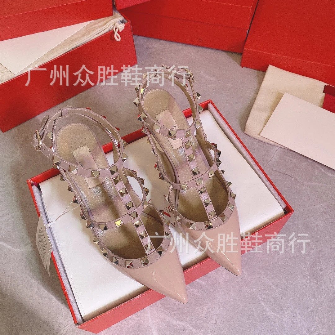 裸色两带8厘米
