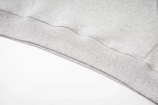 Carhartt Work In Progress Carhartt WIP Arch Logo Hoodie Gray Hoodie - 12