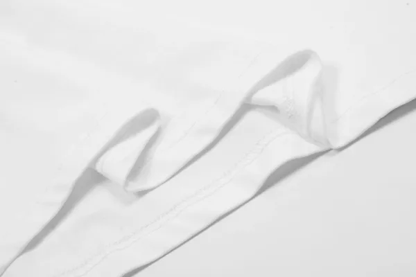 Hellstar Logo Graphic T-Shirt White - 10
