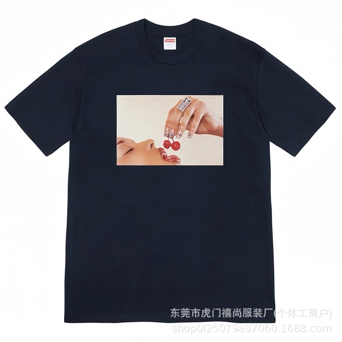 851藏青色