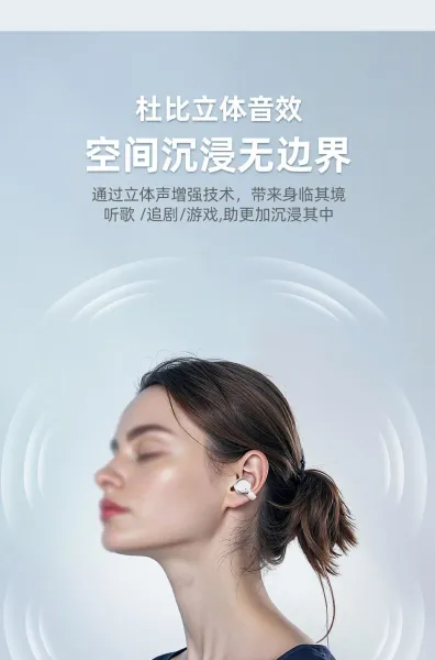 Design SF-EARS Starlight White Wang Zha Edition Tws Earbuds - 15