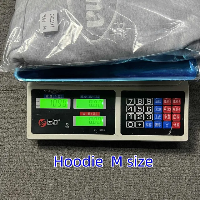Drama Call Hoodies & Sweatshirts Logo-Print Pullover Hoodie product detail image 3