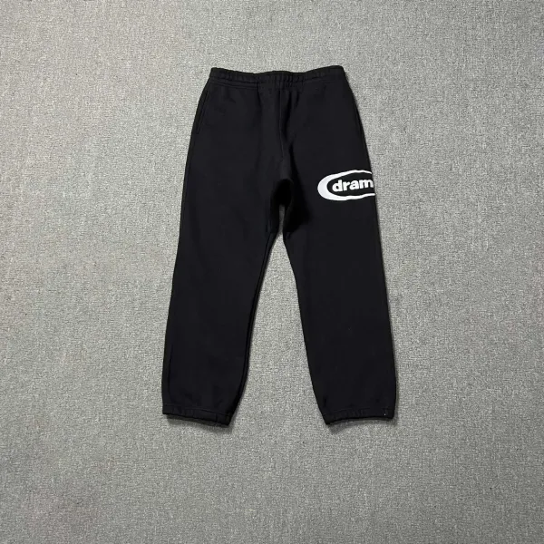 Design Dram Shorts Gray Heather Sweatshorts Shorts - 9