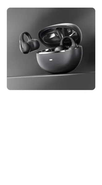 Apple AirPods Pro (2nd Gen) with USB-C Beige Earphones Tws Earbuds - 19