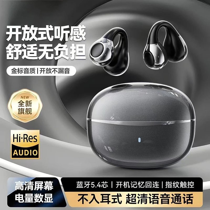 Open Ear Wireless Ea