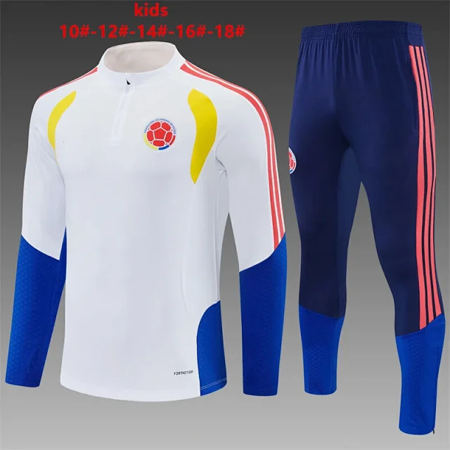 Adidas Tracksuits Kids' Football Training Tracksuit product detail image 3