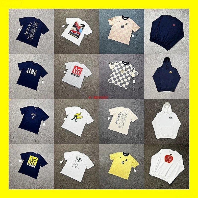 Graphic Print T-Shir