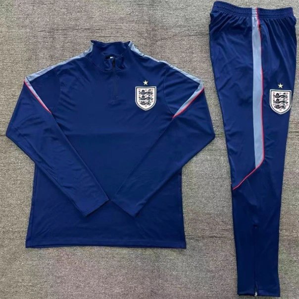 England National Tea