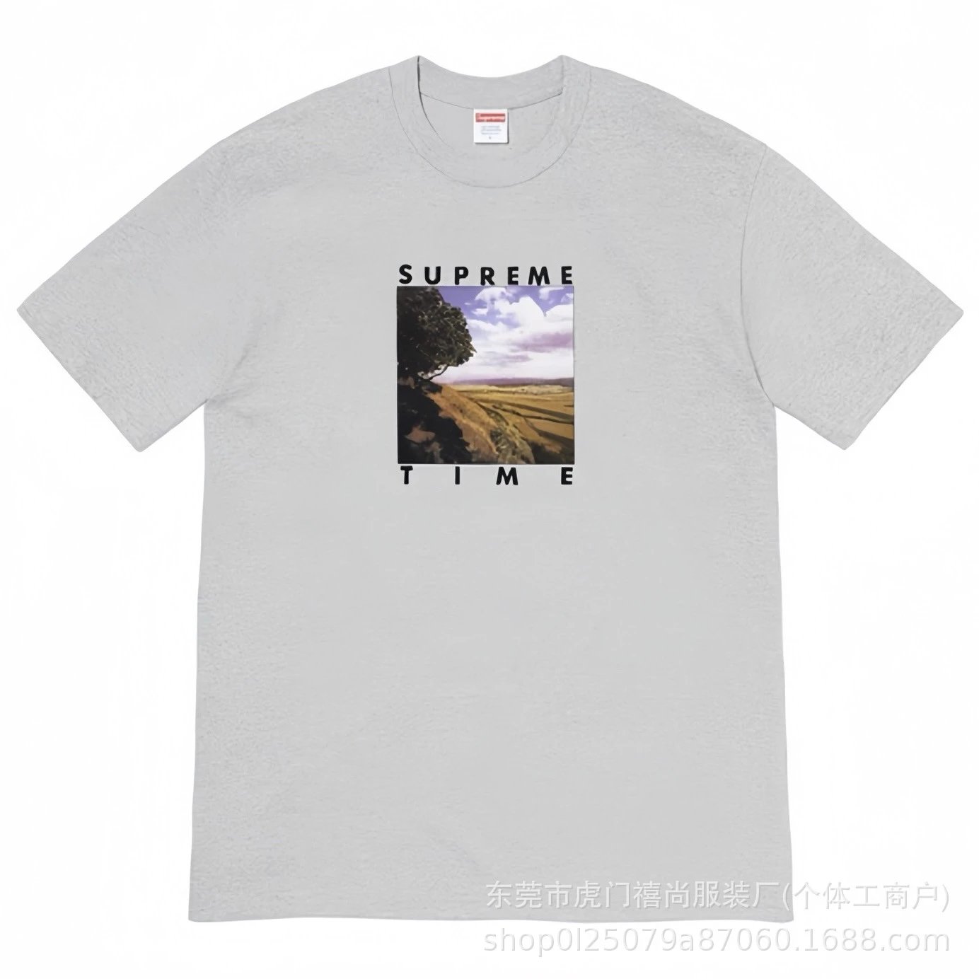 灰色822