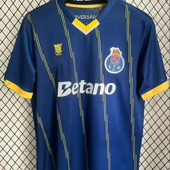 FC Porto Home Blue Y