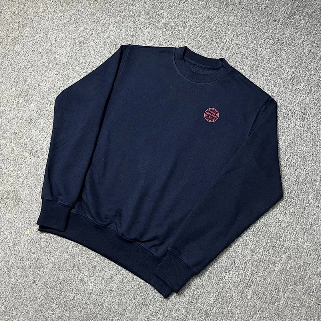 Aimé Leon Dore T-Shirts Logo Graphic Short-Sleeve T-Shirt product detail image 18