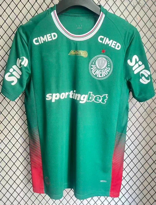 Unbranded Football Jerseys Short-Sleeve Team Crest Jersey product detail image 10