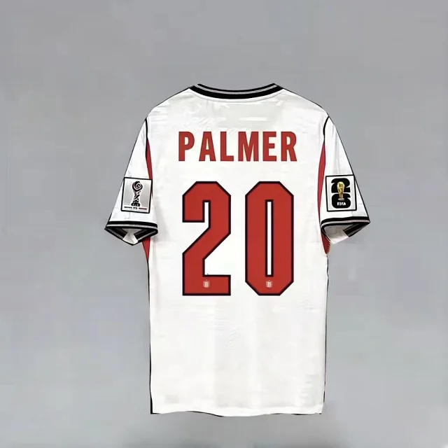 Unbranded Football Jerseys Player Name and Number Print product detail image 7