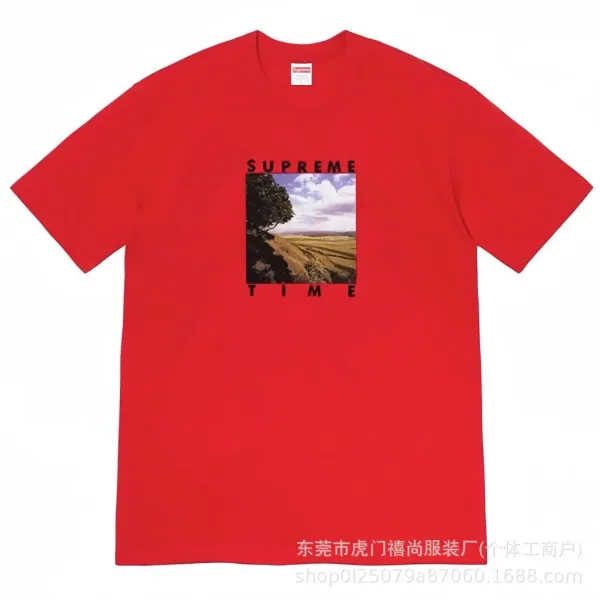 Supreme Snatchers Skeleton Graphic T-Shirt White - 16