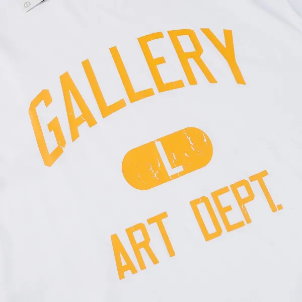 Design ATK Music Lives On ATK White T-Shirt T-Shirts - 17