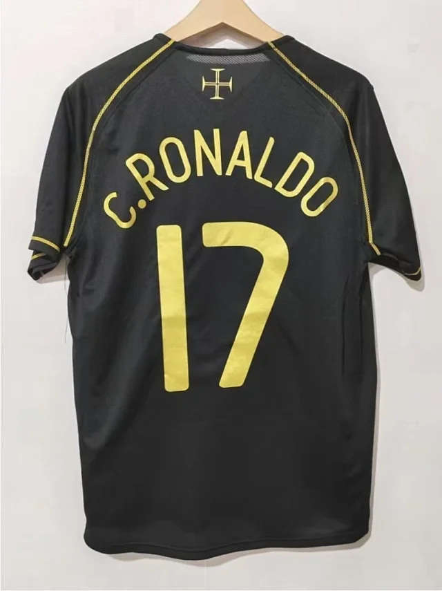 Adidas Football Jerseys 2006 Argentina and France National Team Player product detail image 10
