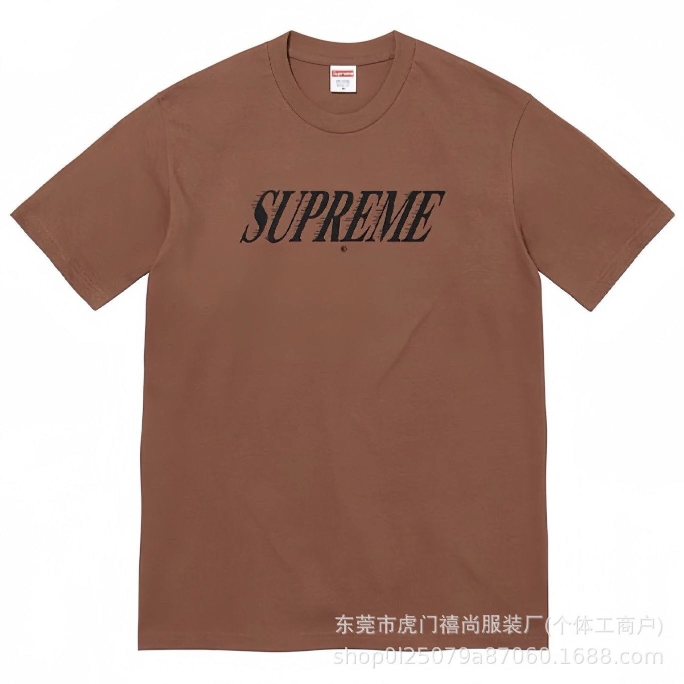 864棕色