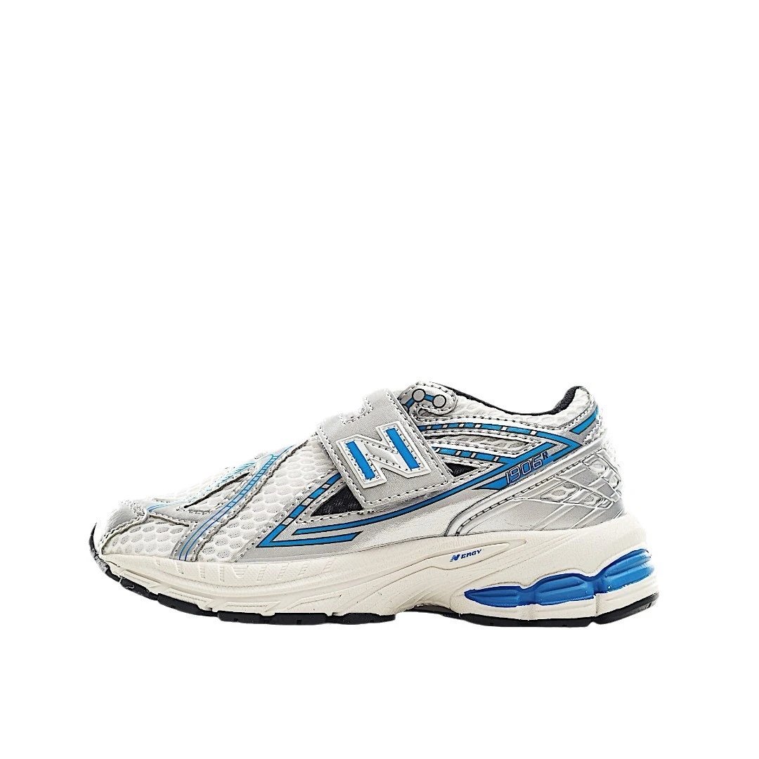 New Balance Sneakers 1906R Hook-and-Loop image 5