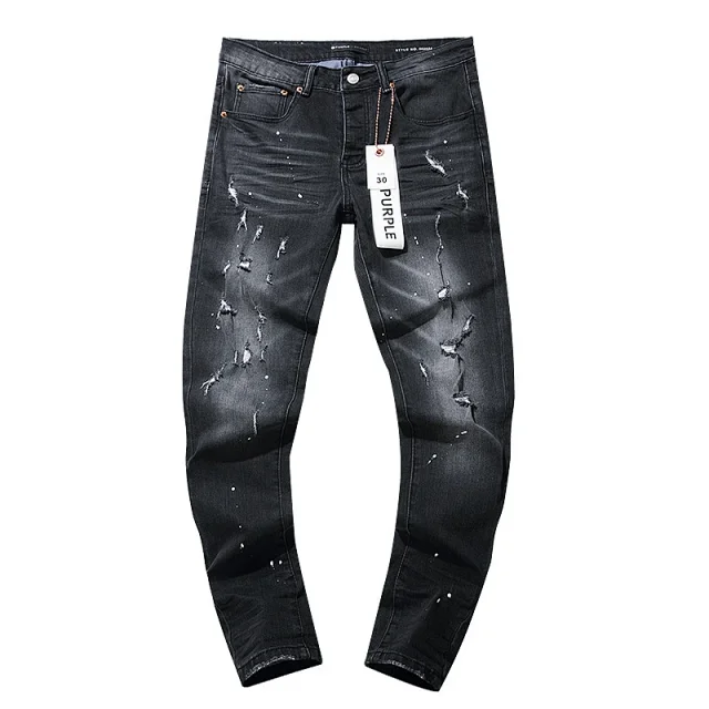 AMIRI Jeans Distressed slim-fit product detail image 23
