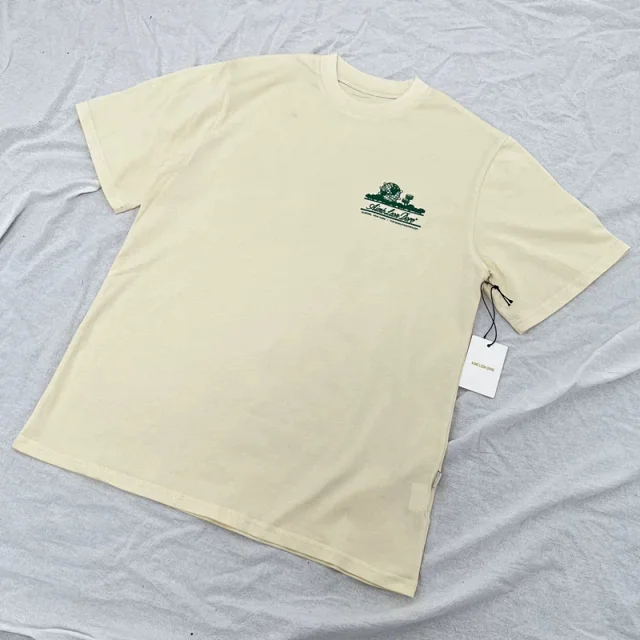 Aimé Leon Dore T-Shirts Logo Graphic Short-Sleeve T-Shirt product detail image 30