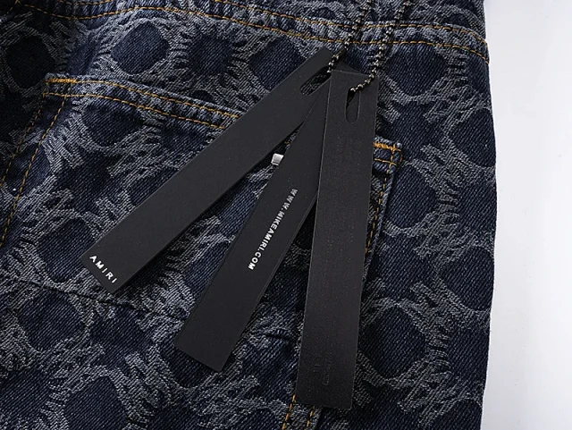 Purple Brand Jeans Loose Straight-Leg Carpenter product detail image 35