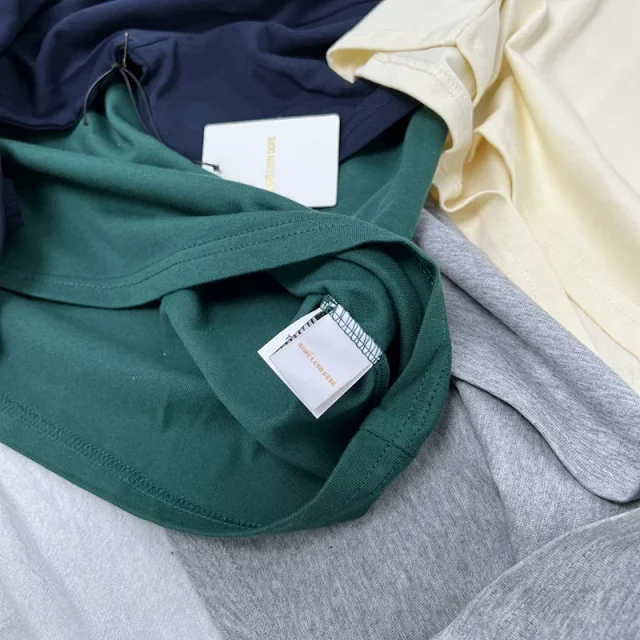 Aimé Leon Dore T-Shirts Logo Graphic Short-Sleeve T-Shirt product detail image 50