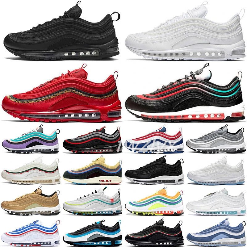 Nike Air Max 97 Mult