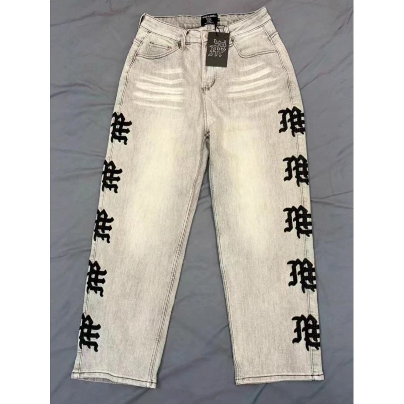 蓝白带白字EM108