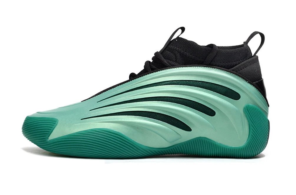 Pure original harden 9 generation/green