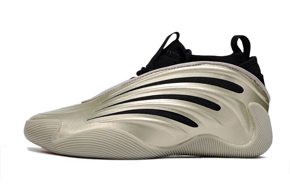 Pure original harden 9 generation/black gold