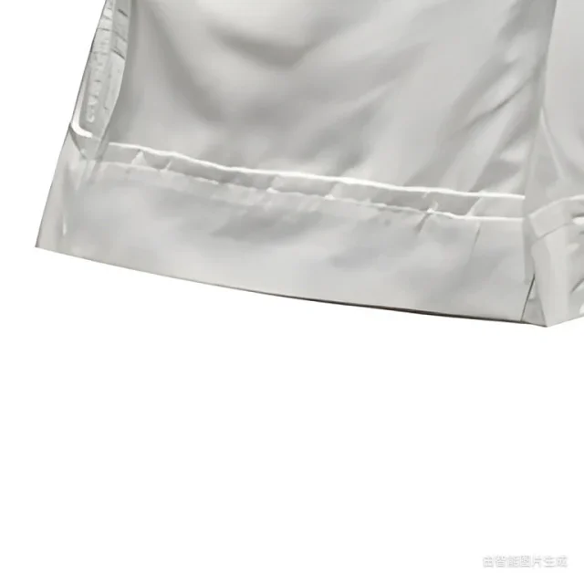 DEPT. Shorts Embroidered Logo Elastic-Waist product detail image 19