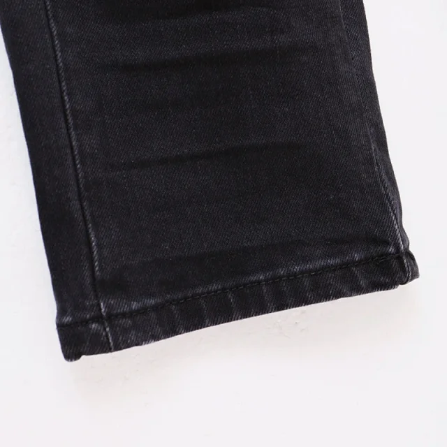 AMIRI Jeans Washed Denim product detail image 12