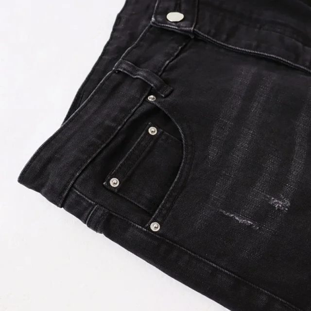 AMIRI Jeans Washed Denim product detail image 15