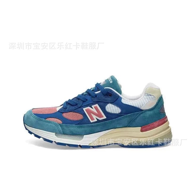 New Balance Sneakers 992 image 4
