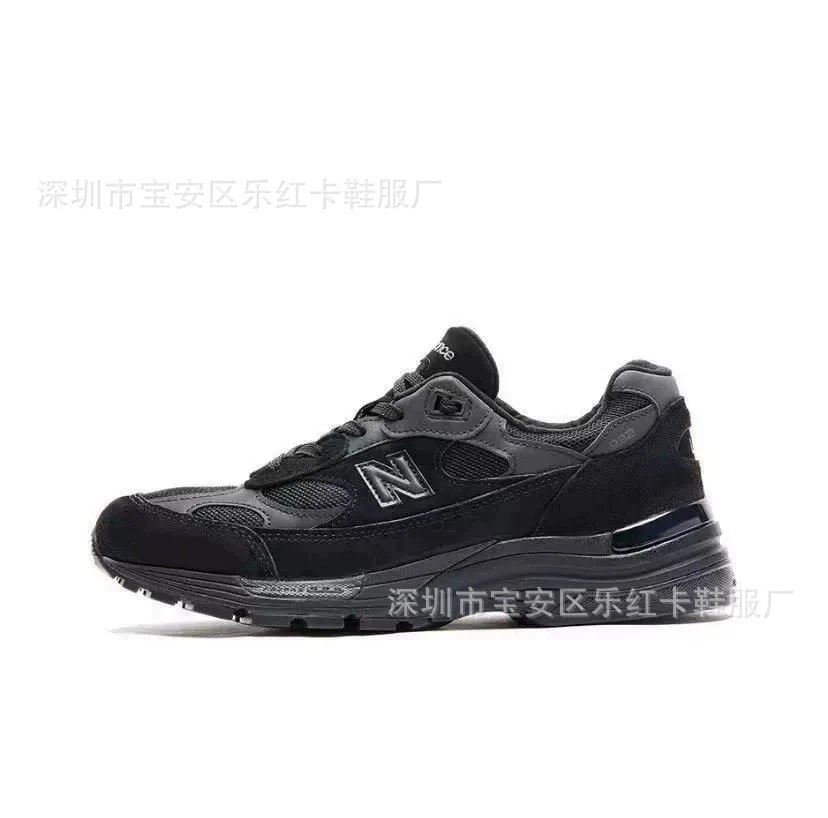 M992MN Black Grey