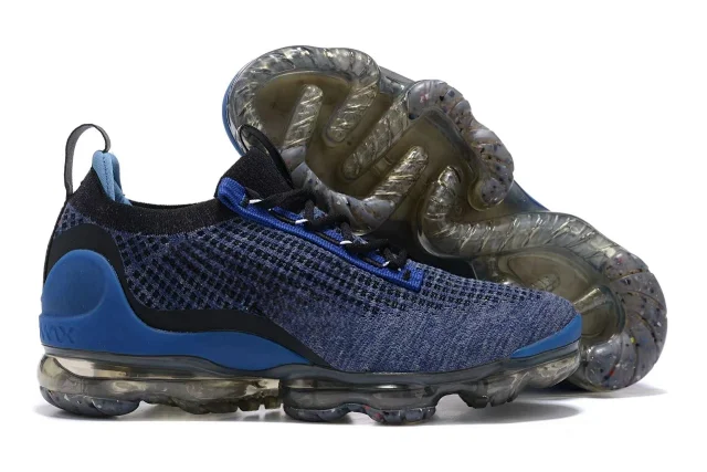 Nike Sneakers Knit Upper Full-Length Air-Cushioned product detail image 10