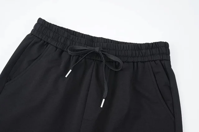 Casablanca Shorts Drawstring printed product detail image 25