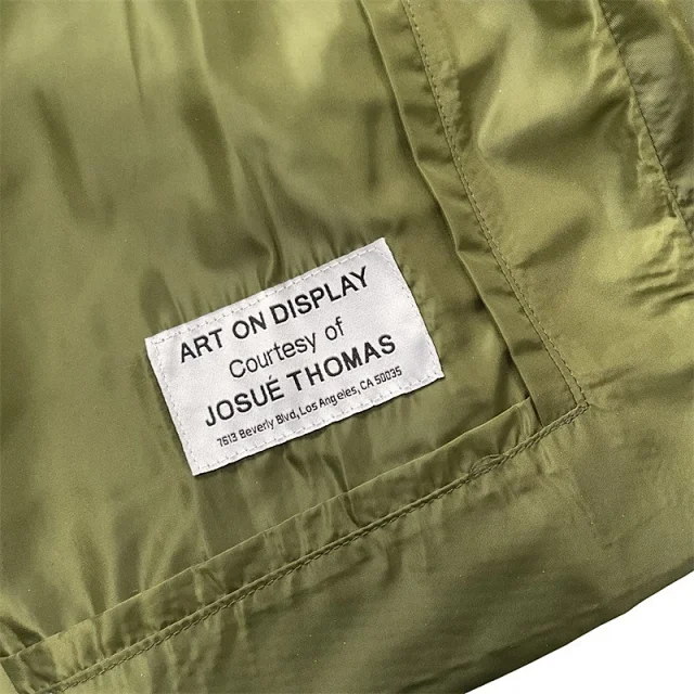 DEPT. Shorts Embroidered Logo Elastic-Waist product detail image 15