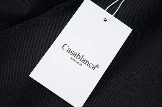 Casablanca Shorts Drawstring printed product detail image 28