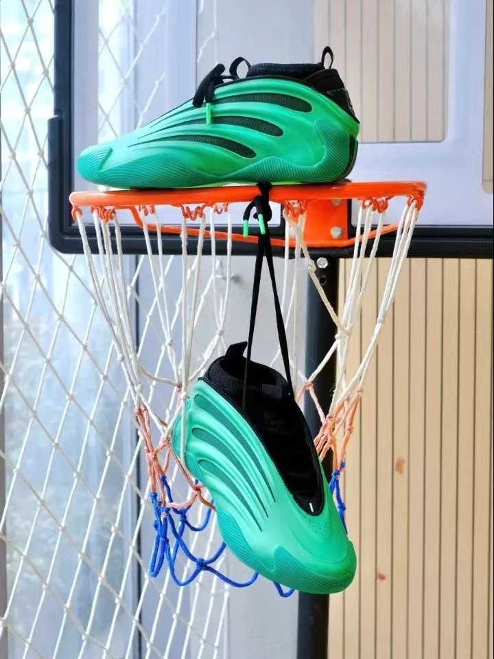 Adidas Sneakers Harden Vol. 9 basketball image 5