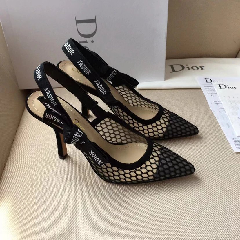 Black 9.5cm