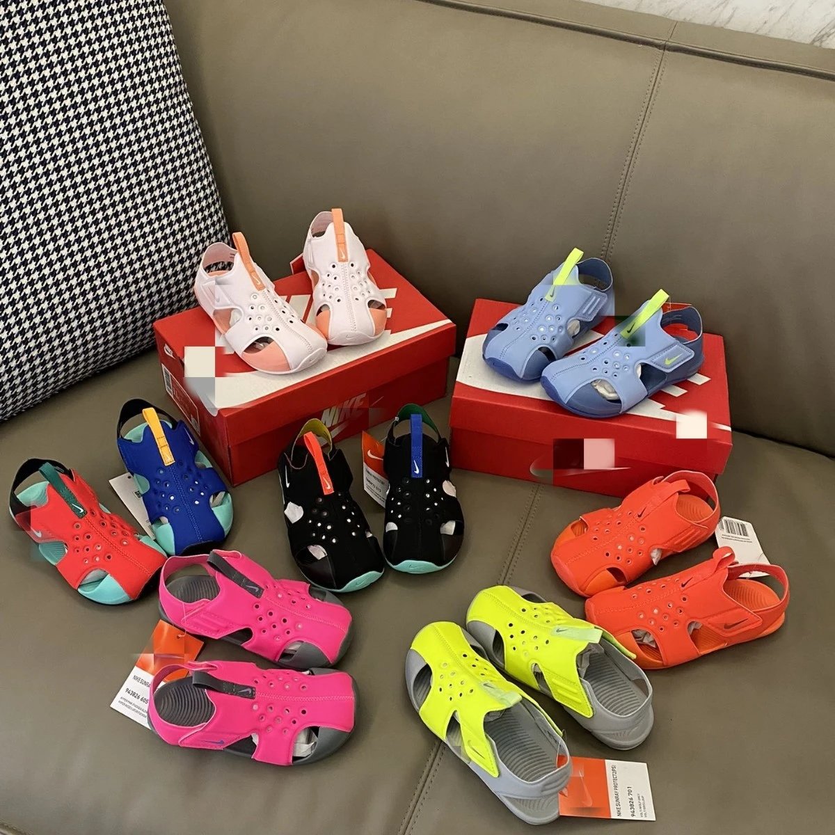 Nike Sandal Multi Co