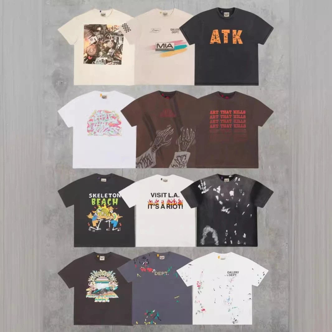 Gallery Dept T-Shirt