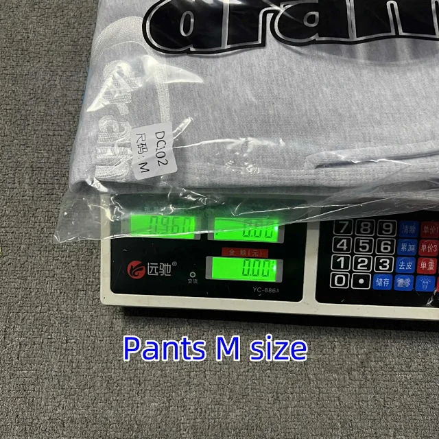 Drama Call Hoodies & Sweatshirts Logo-Print Pullover Hoodie product detail image 4